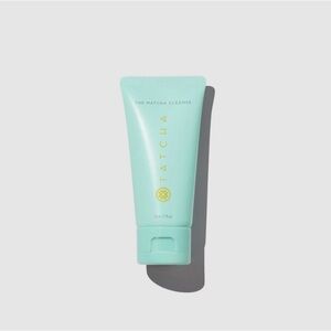 Tatcha The Matcha Cleanse Daily Clarifying Gel Cleanser ,1.7oz